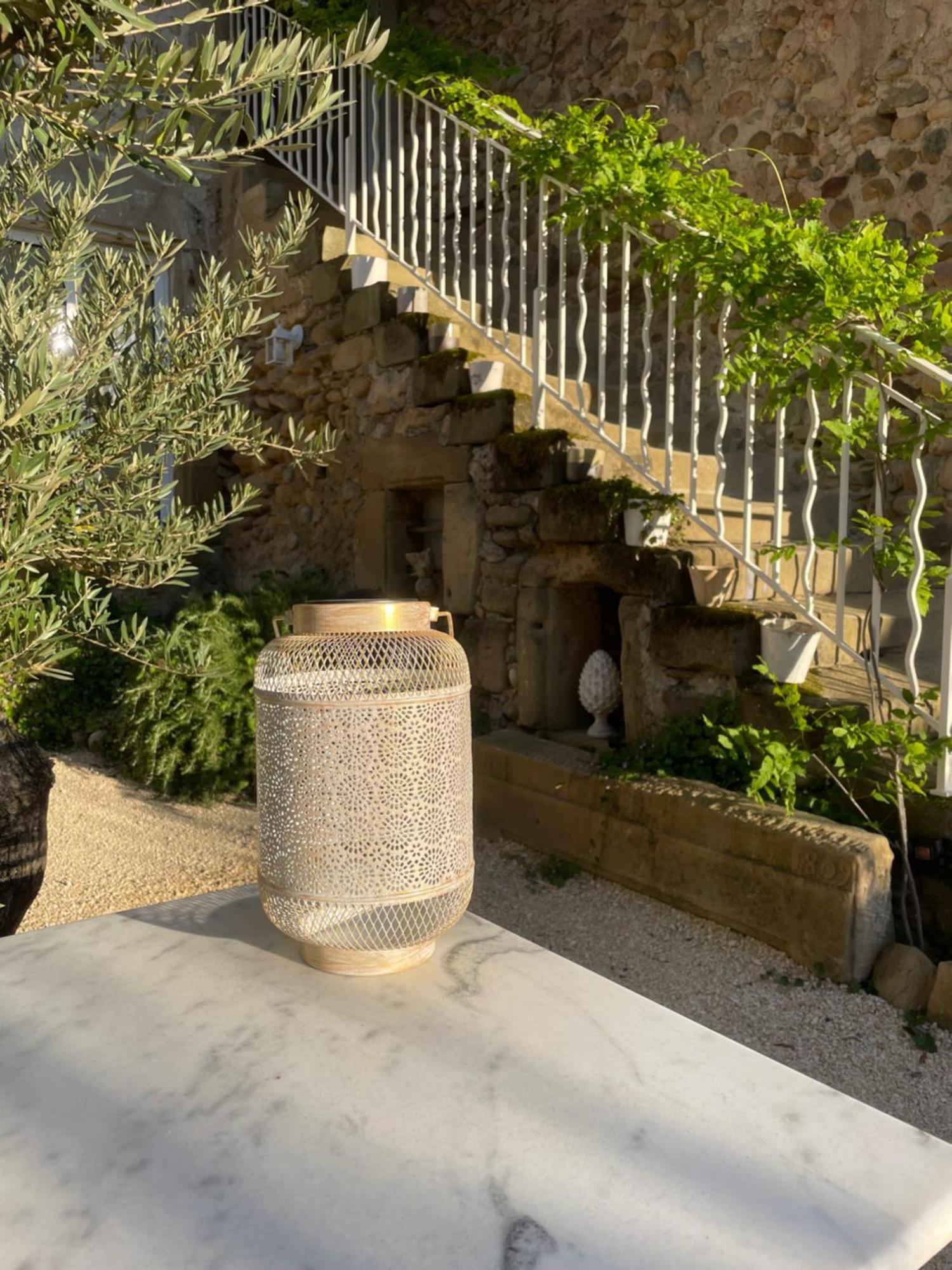 La Suite Dromoise 1809 Saint-Paul-les-Romans Exterior photo
